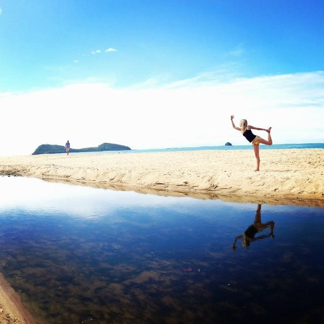 Hartig Yoga-棕榈湾必去景点