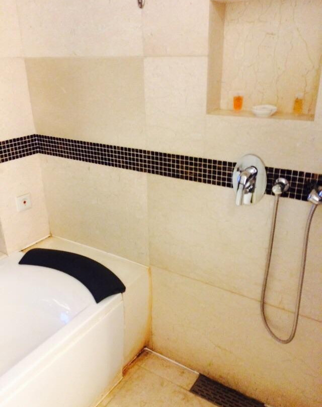 圣都国际会议中心主图