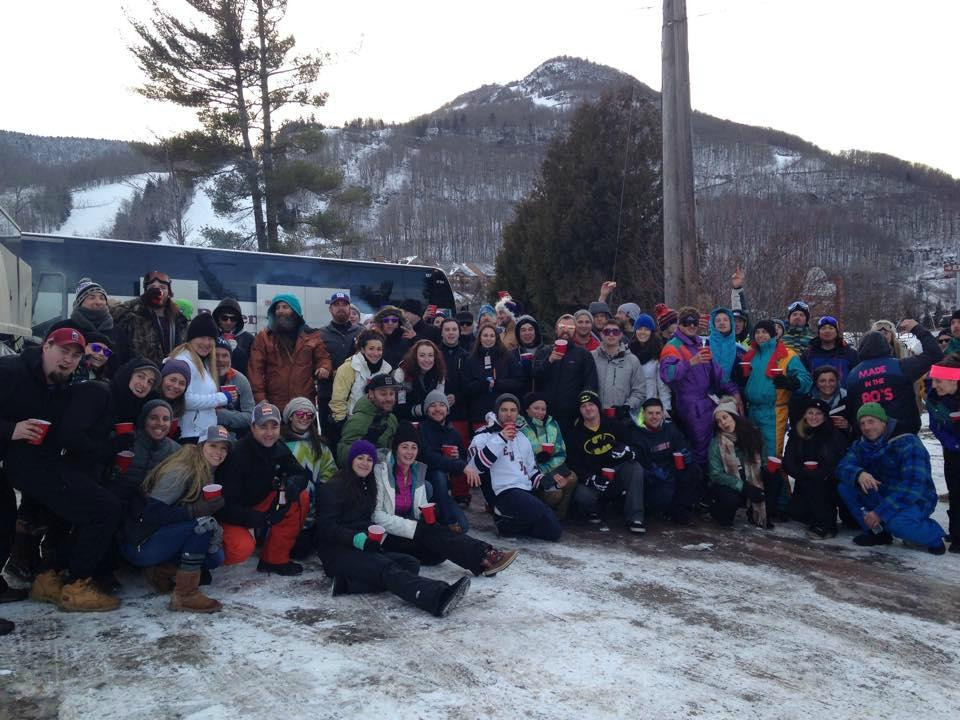 Long Island Beer Bus-Ronkonkoma必去景点