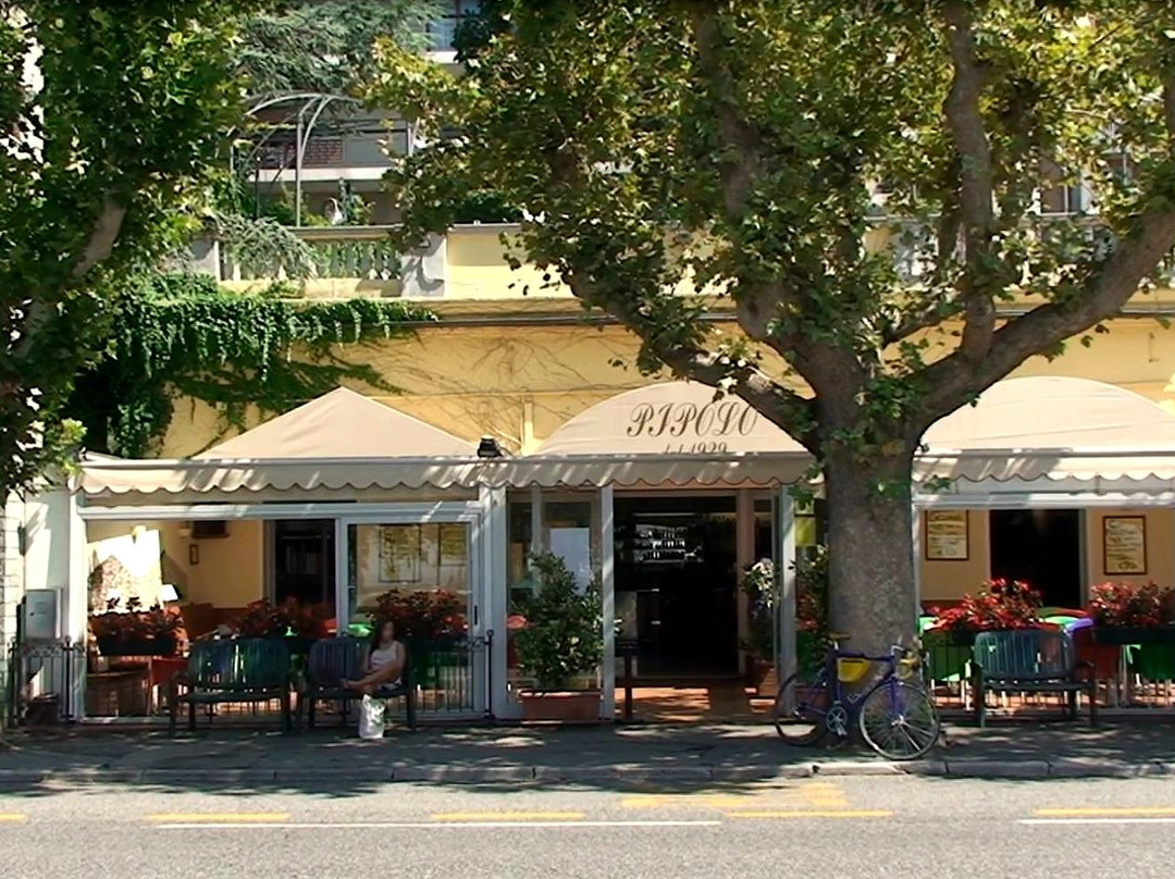 Gelateria Pipolo 1929 - Barcola