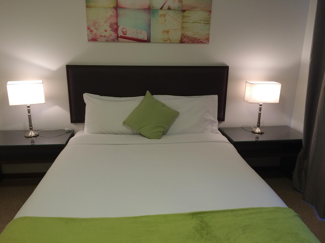 Victor Harbor Seaview Apartments