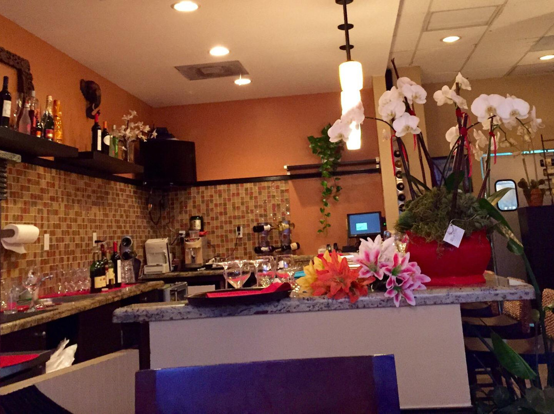 Zaika Indian Cuisine