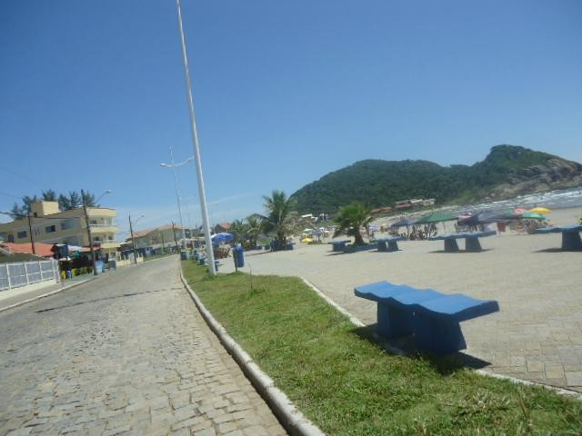 Figueira Beach-Sao Francisco do Sul必去景点