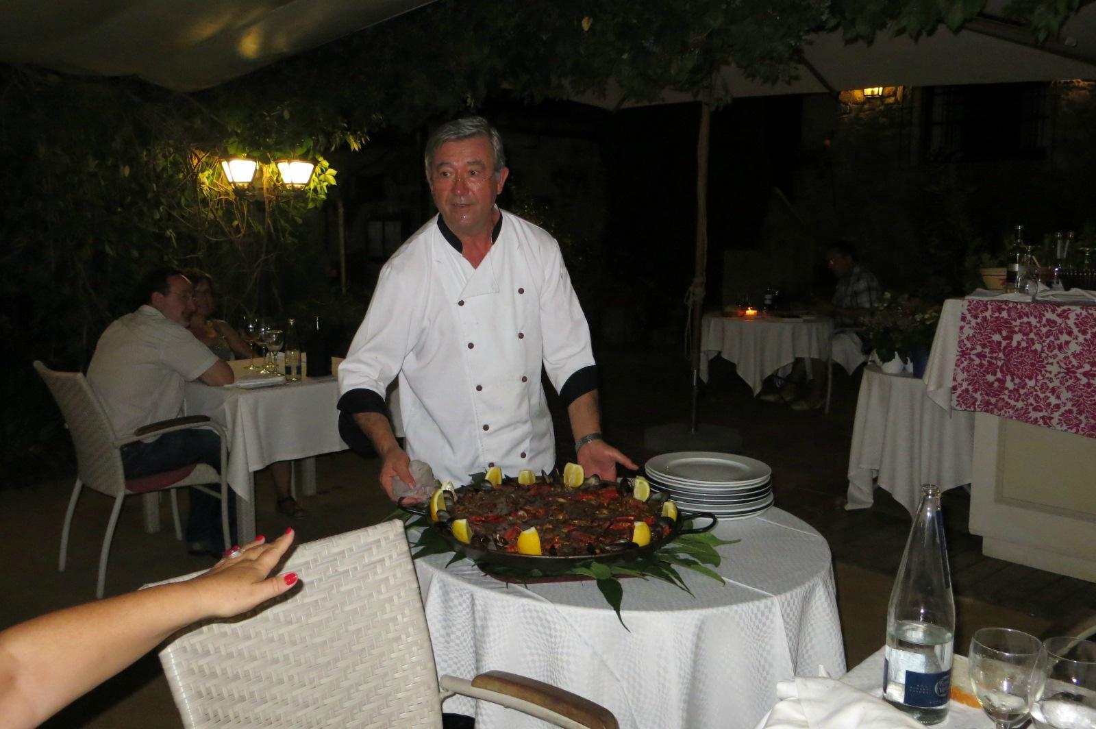 La Riera Hostel and Resturant-餐饮