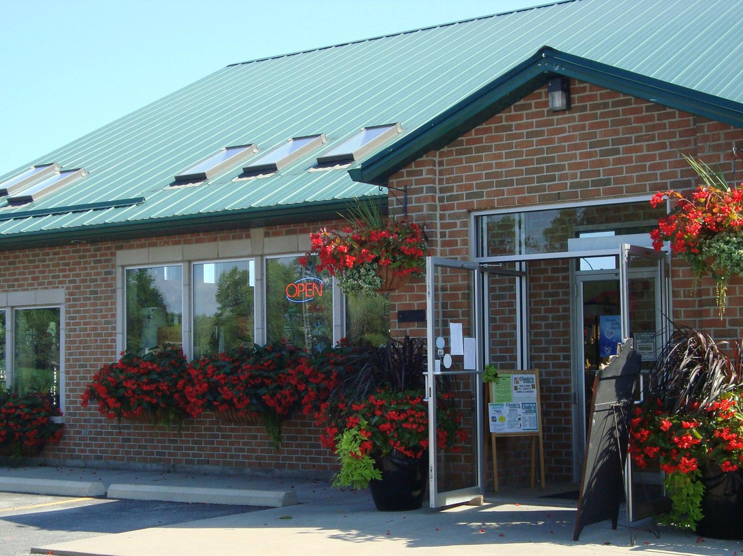 Cindy's-Kingsville必去景点