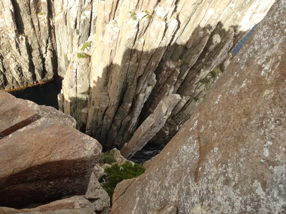 Launceston Kayak Tours-朗塞斯顿必去景点