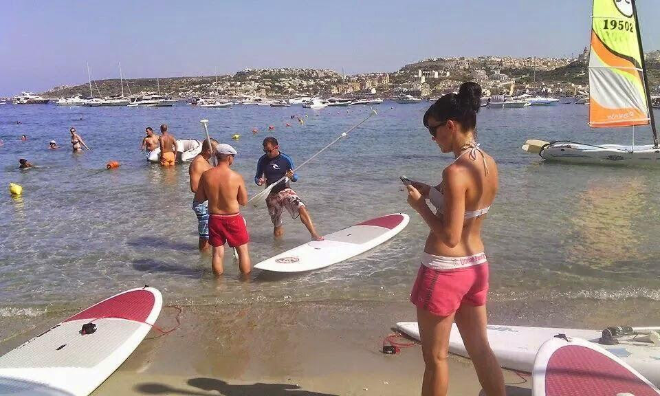 Hangloose: Paddle, Surf ‘n’ Sail-梅雷赫必去景点