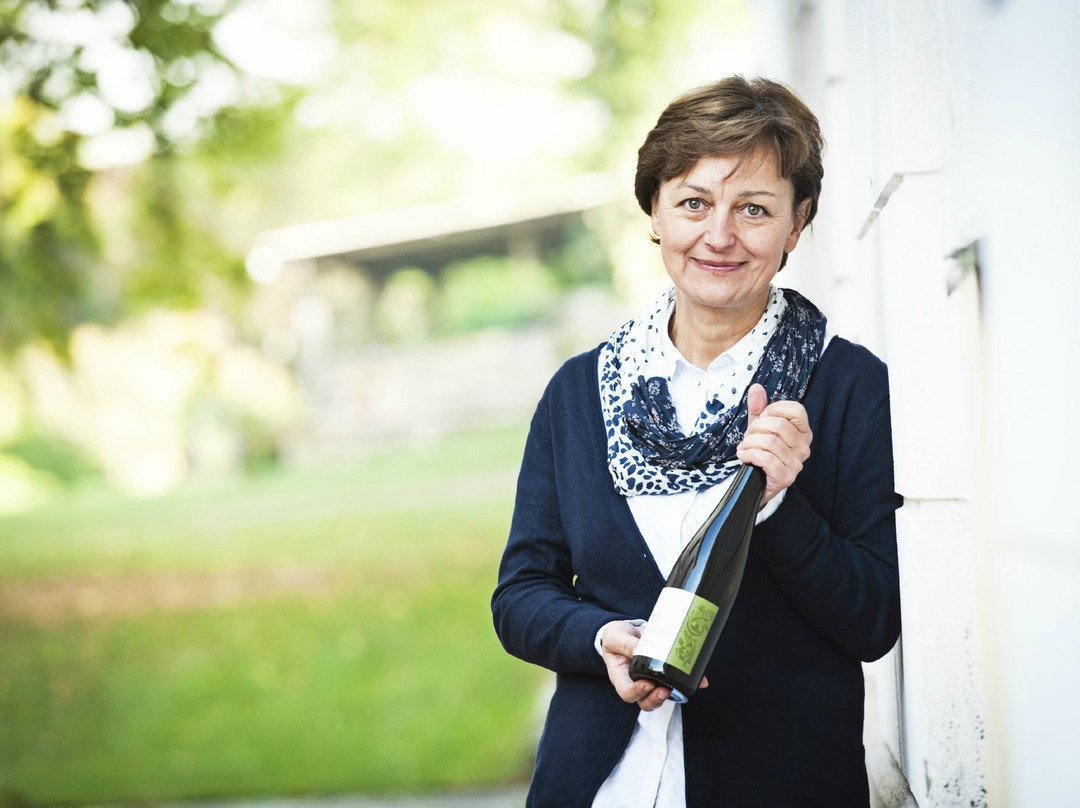 Bio-Weingut Geyerhof-Furth bei Goettweig必去景点