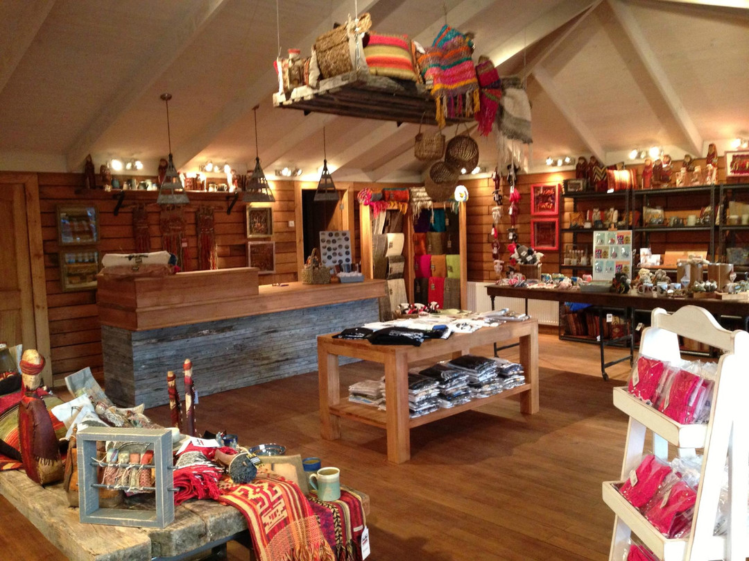 La Tehuelche-纳塔莱斯港必去景点