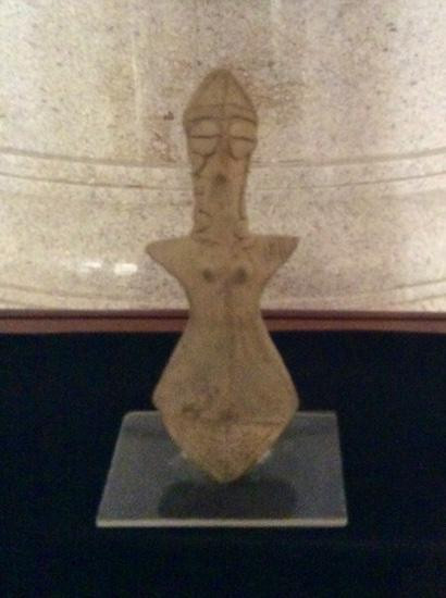 Turkmen Museum of Fine Arts-阿什哈巴德必去景点
