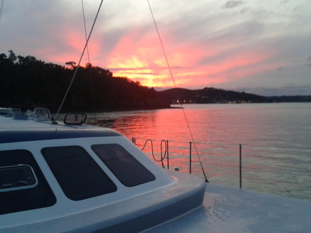 Discover Bay of Islands-派希亚必去景点