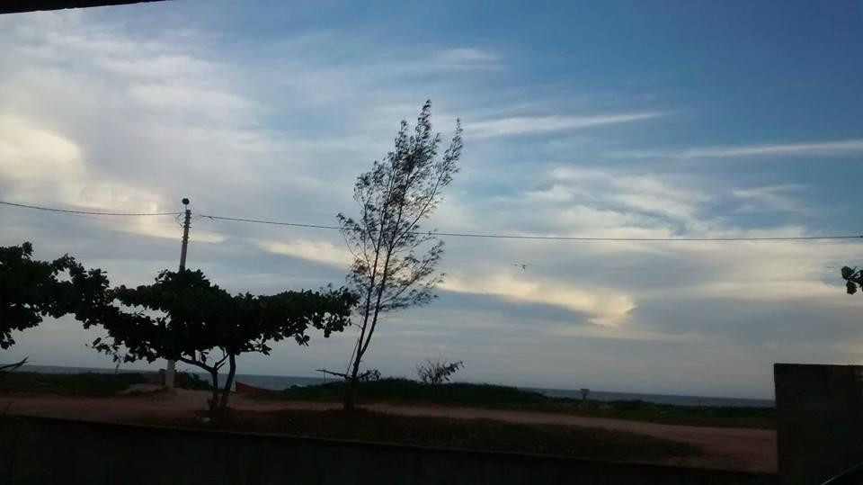 Boa Vista Beach-Marataizes必去景点