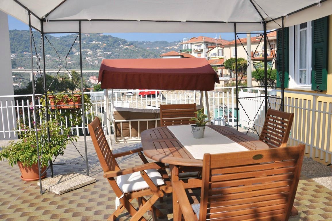 Castelvecchio-客卧