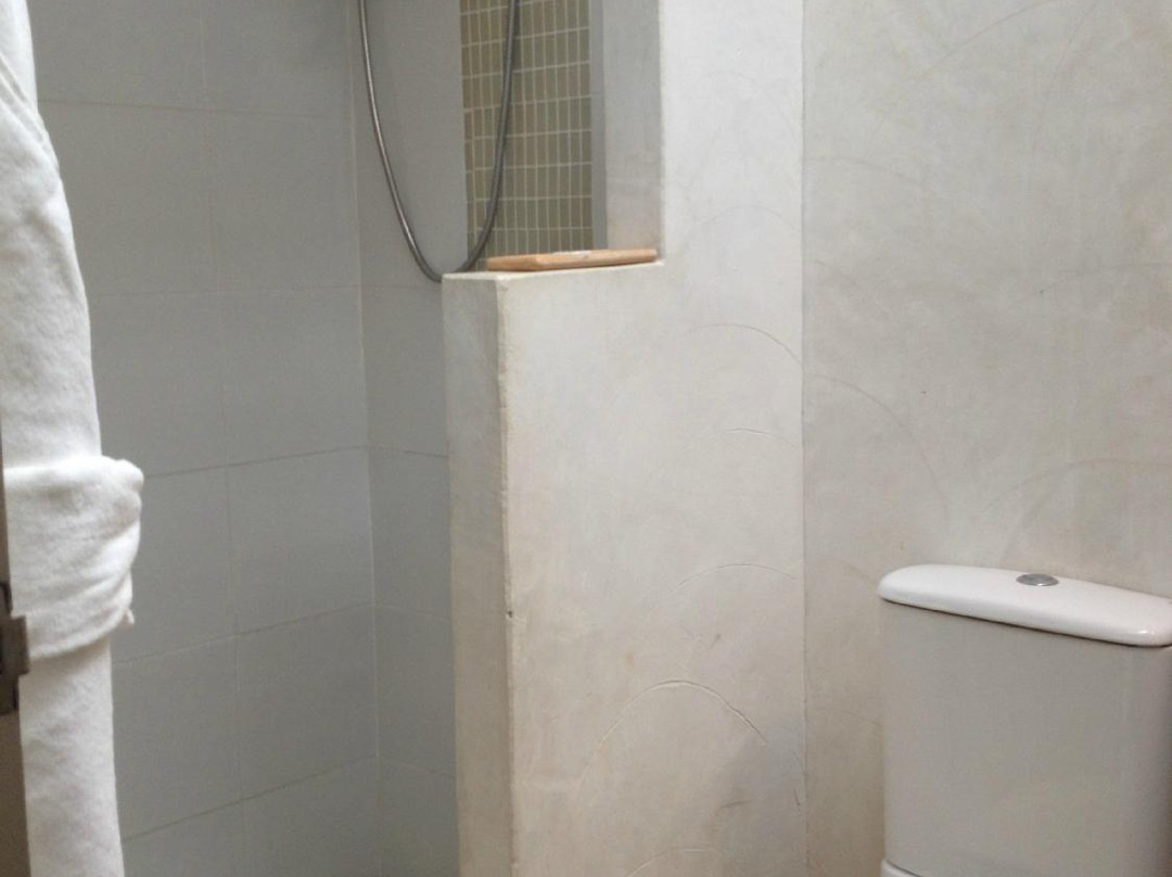 阿卡内克酒店主图