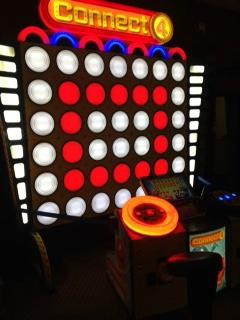 The Sports Arena-班戈必去景点