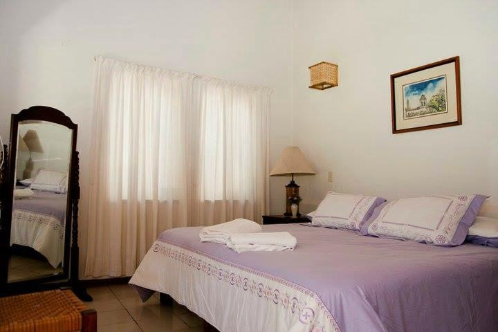 Hotel La Parroquia En Comala主图