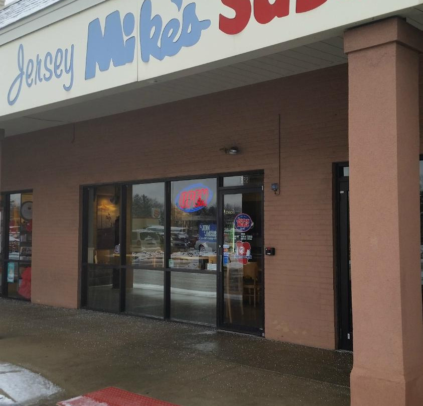 Jersey Mike's Subs