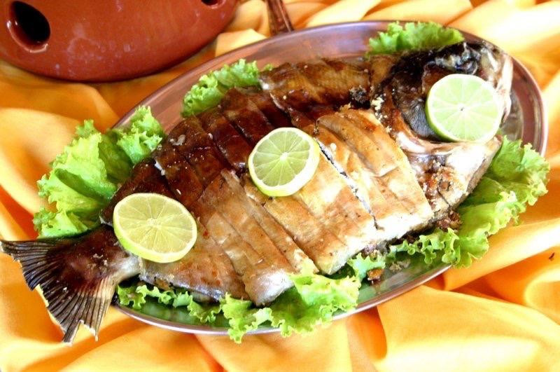 Luana Restaurante e Bar