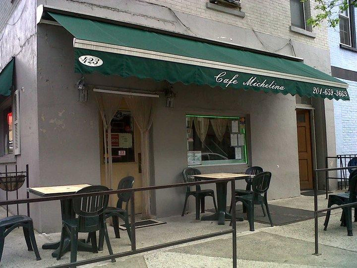 Cafe Michelina