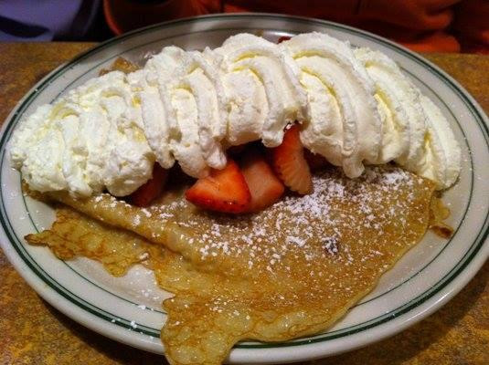 伍丁维尔餐馆和美食-Woodinville Cafe