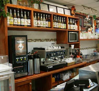 Angelo's Italian Ice, Ice Cream & Desserts