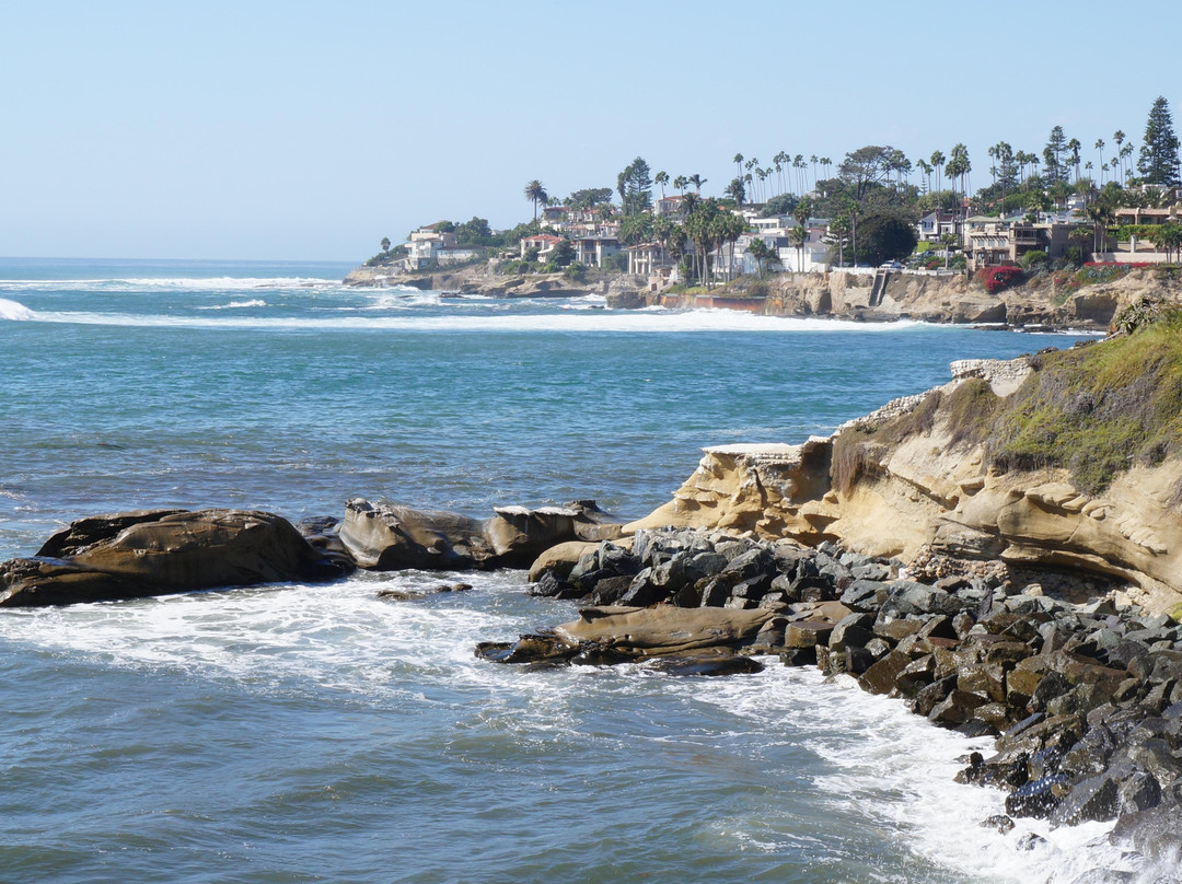 拉荷亚旅游攻略图片