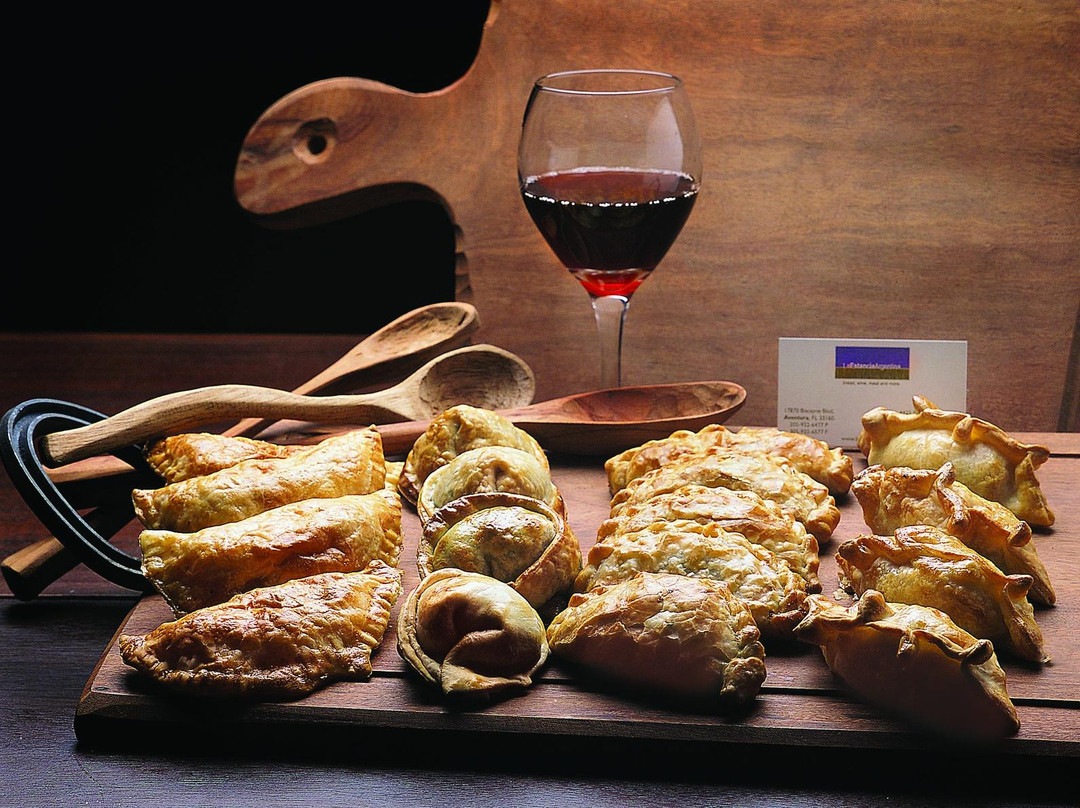 La Estancia Argentina