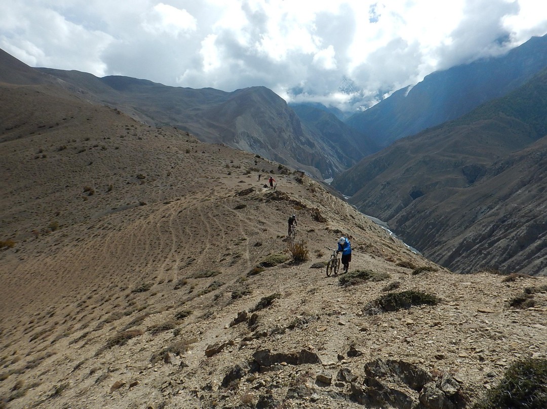 Nepal MTB Adventures Pvt.Ltd.-博卡拉必去景点