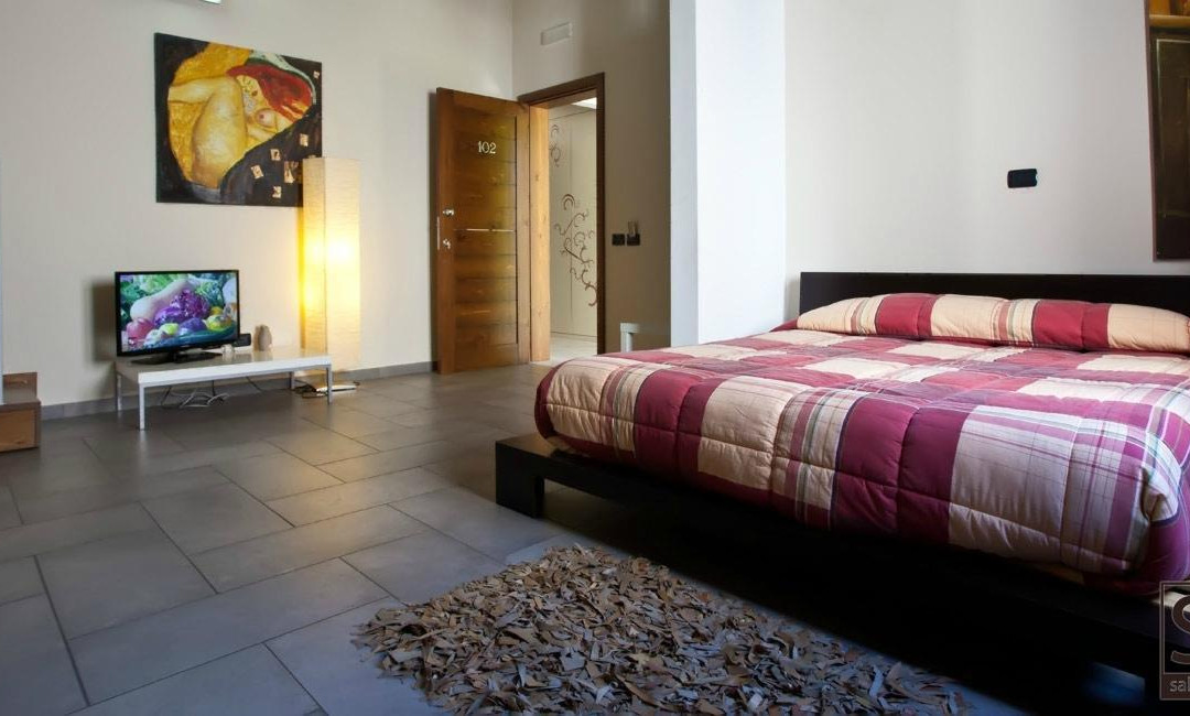 Zona Franca B&B