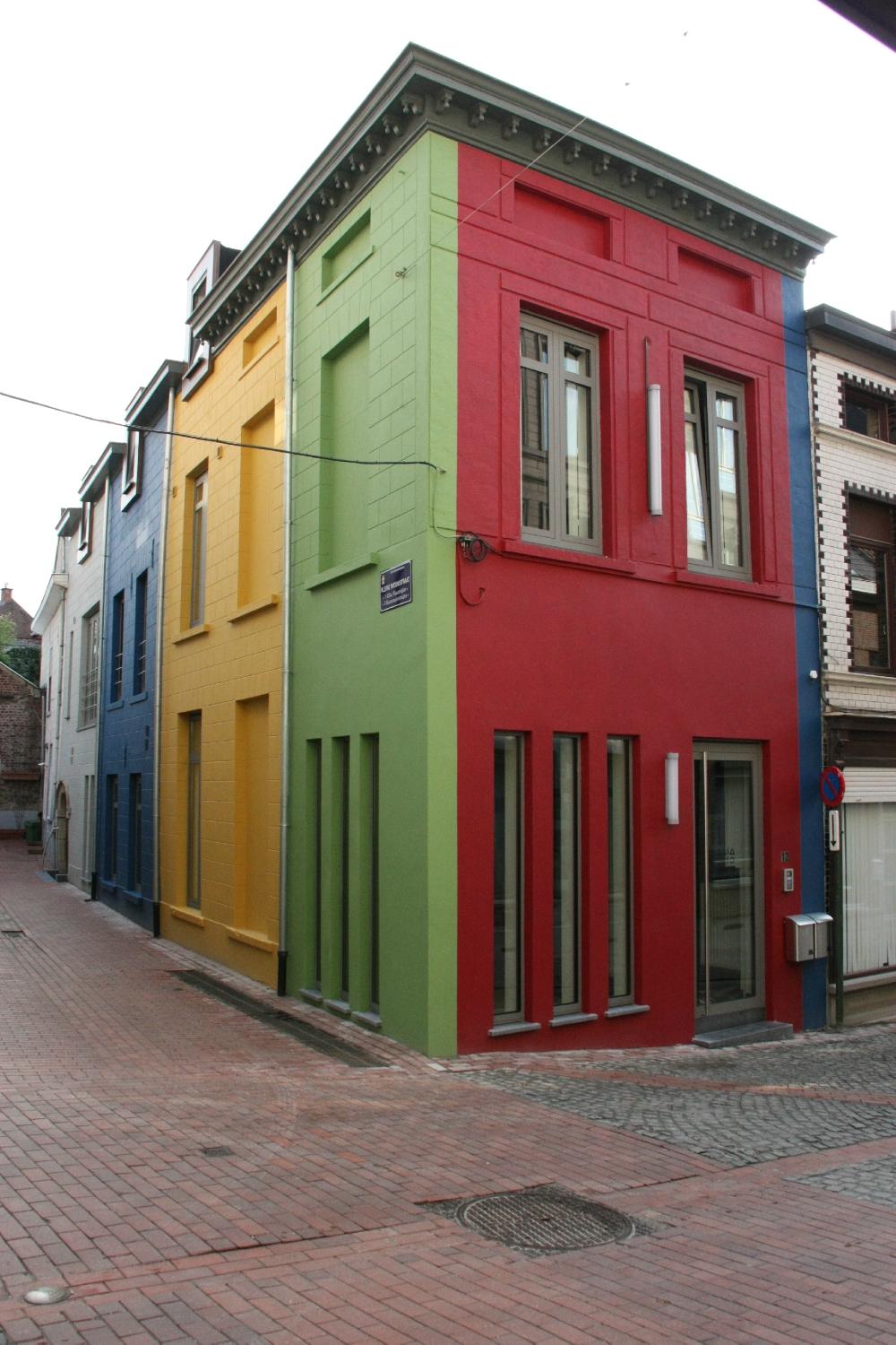 B&B Casa Dodo-客卧