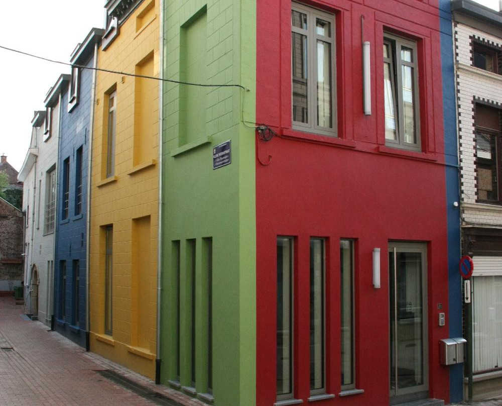 B&B Casa Dodo主图