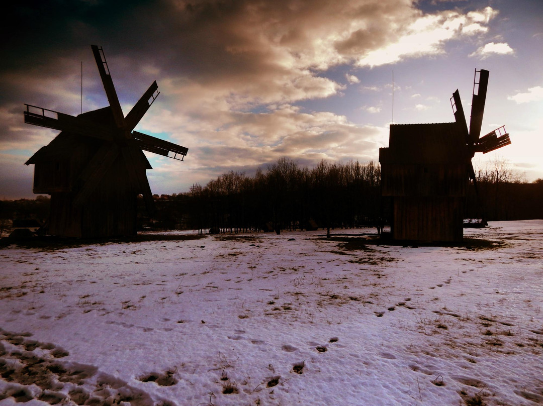 The Regional Museum of Folk Architecture and Life-Chernivtsi必去景点
