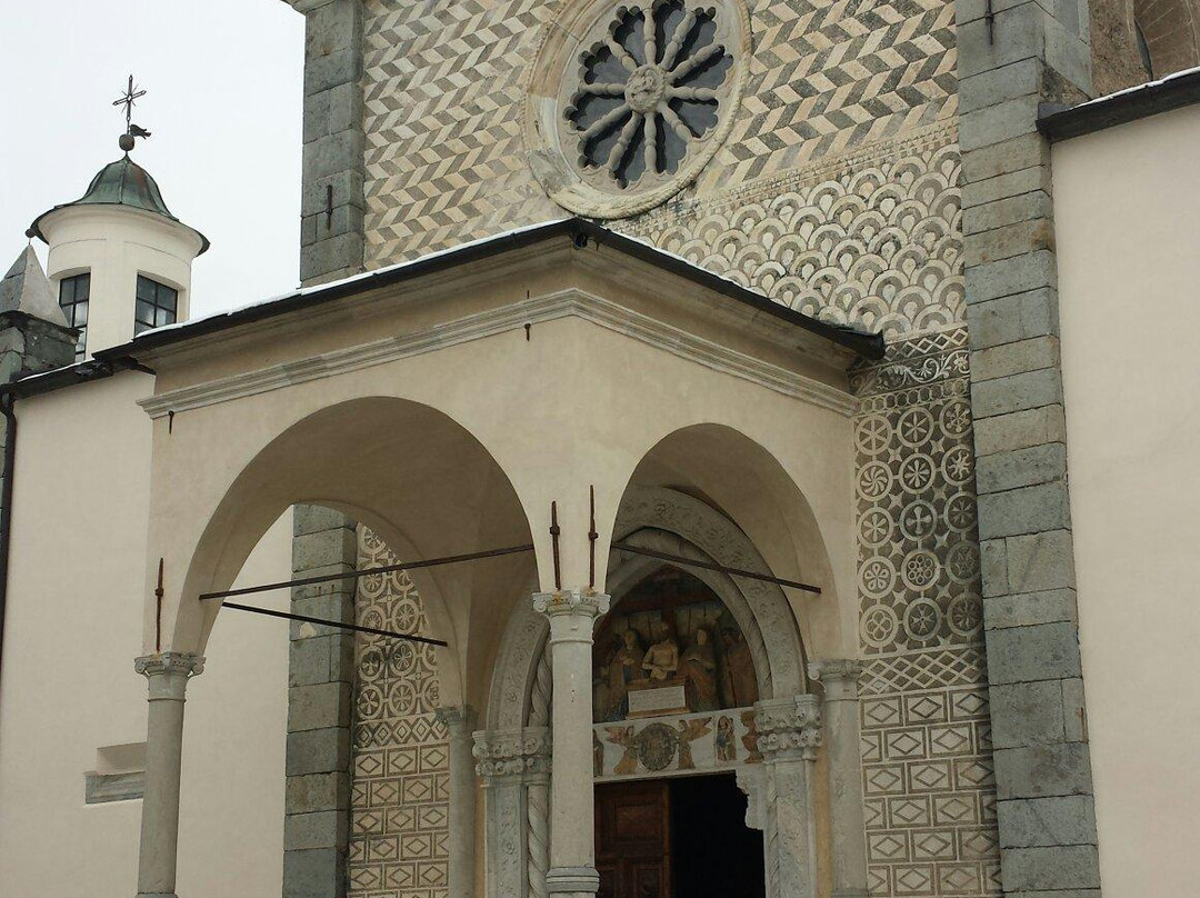 Chiesa di Santa Eufemia景点图片