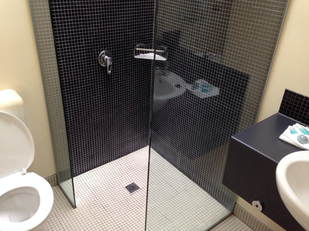 Tandara Motor Inn主图