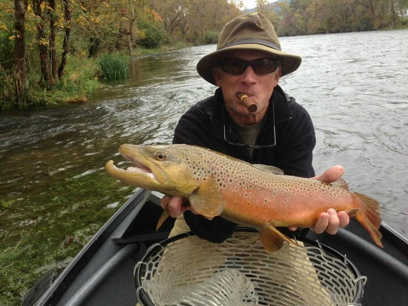 High Country Angler-约翰逊城必去景点