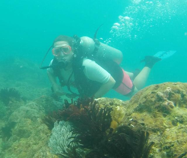 Tropical Research and Conservation Centre-古达必去景点