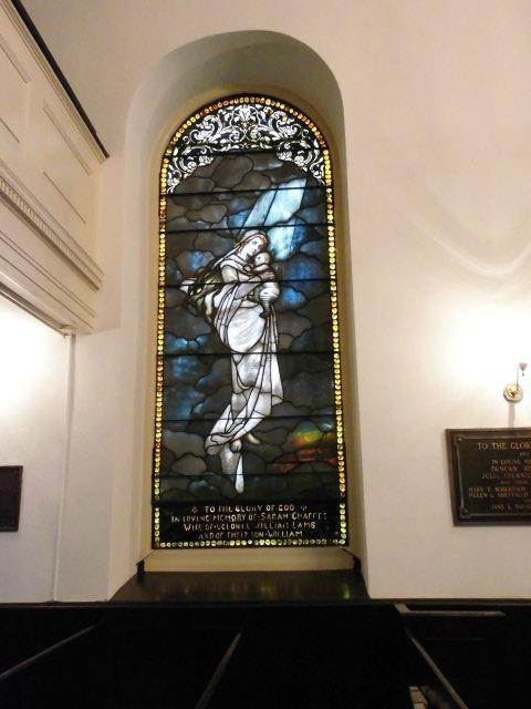 St. Paul's Episcopal Church景点图片