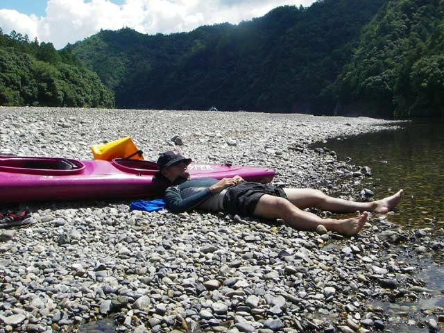 Kumano Experience-田边市必去景点
