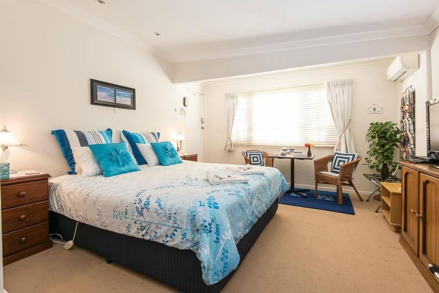 Boathouse Bunbury Bed and Breakfast-官方