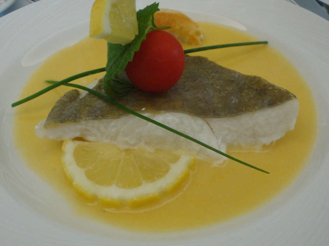 Challain-la-Potherie餐馆和美食-Le Relais Glainois