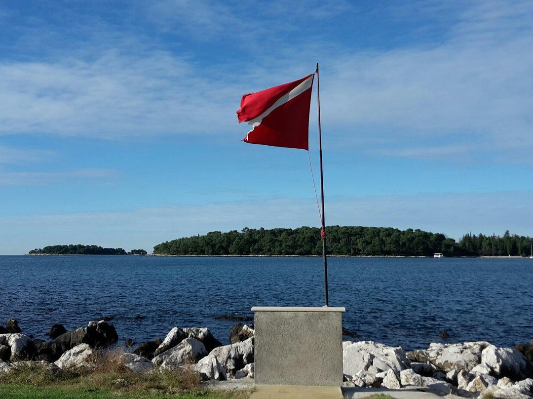 Rovinj Sub Diving Center-罗维尼必去景点