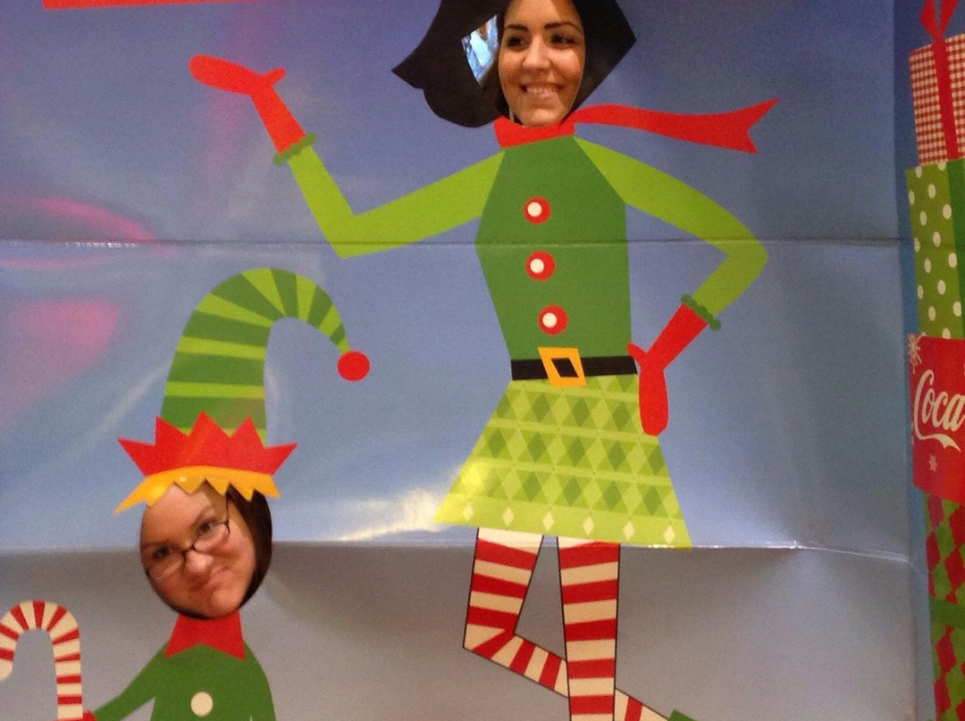 Monroeville Mall-门罗维尔必去景点