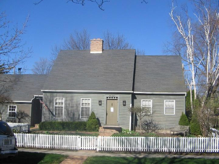 Garden Gate Bed and Breakfast