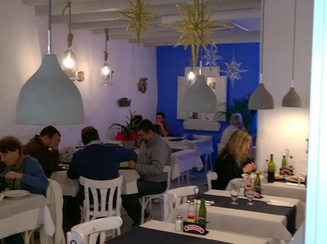 Can Segura Hotel主图