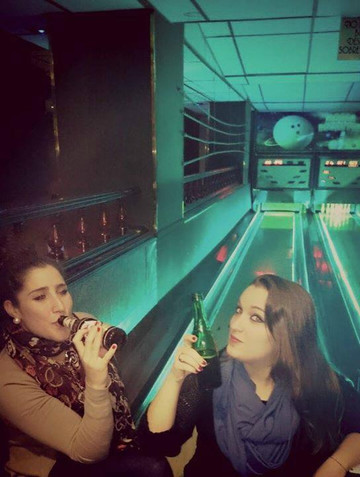 Bolera Pub Monge-格拉纳达必去景点