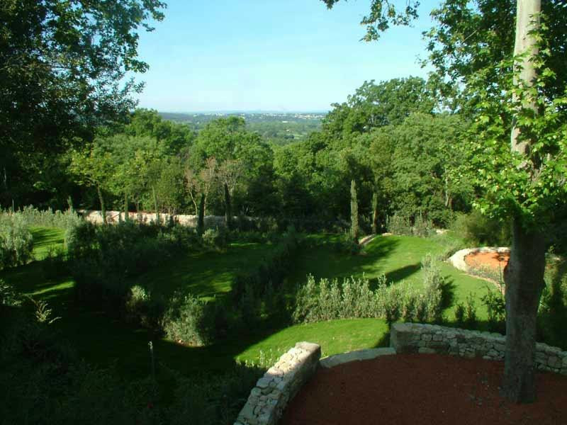 Le Jardin Des Oules-Saint-Victor-des-Oules必去景点