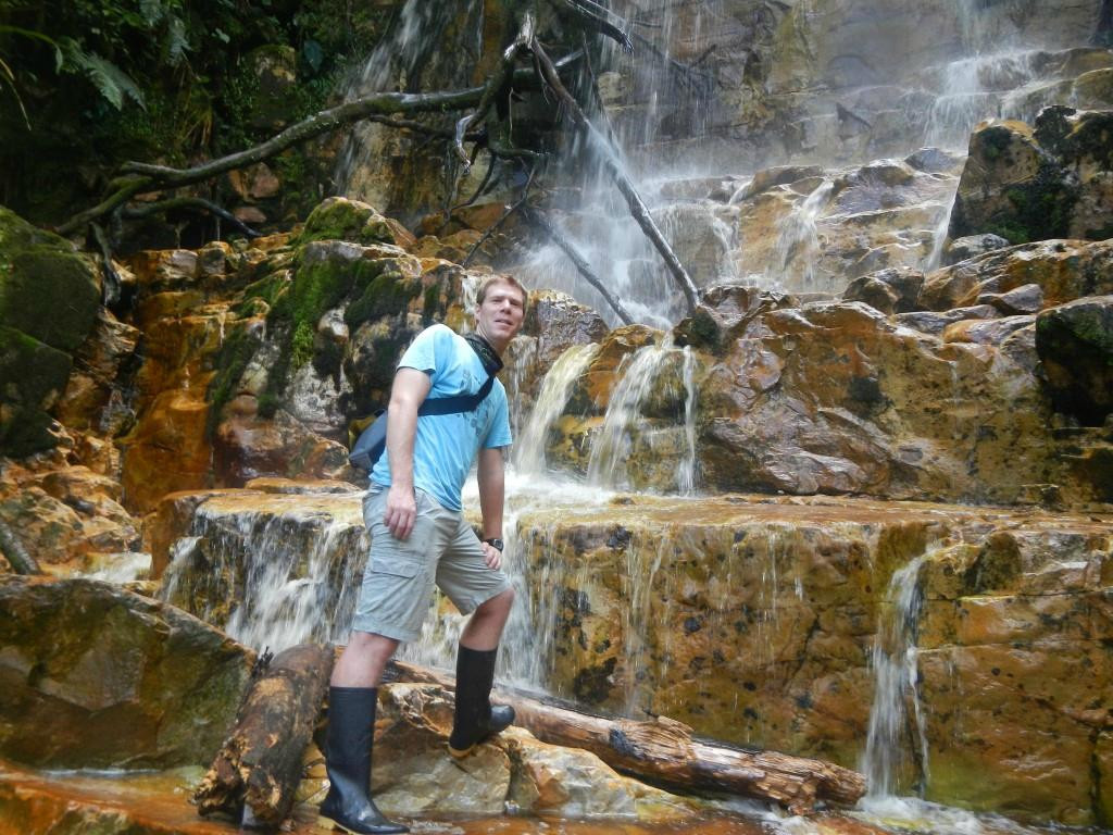 Arutam Ecotours-昆卡必去景点