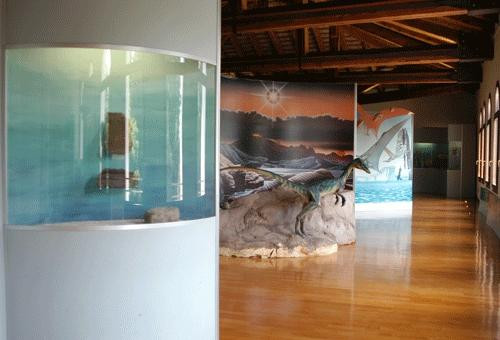 Museo la Terra e l'uomo-Crocetta del Montello必去景点