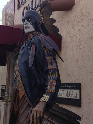 Wilde Meyer Gallery-斯科茨代尔必去景点