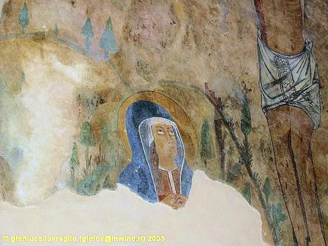 Monastery of St. Mary of Justice-塔兰托必去景点